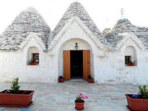 Il trullo del Mirto